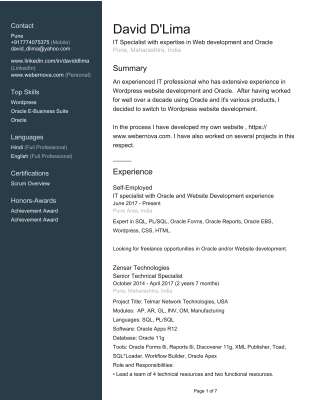 David_DLima_Profile.pdf