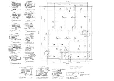 Sample - residential project.pdf