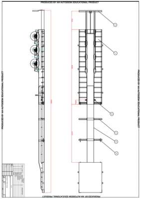 Telescopic Trailer AutoCAD 2.pdf
