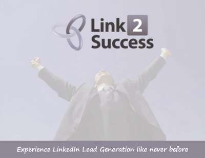 Link2Success LinkedIn Brochure.pdf