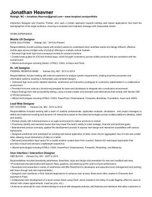 JHeavnerResume2016web.pdf