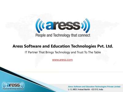 Aress Software_Corporate_2018.pdf