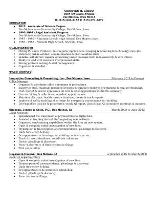 CHRISSY GRECO RESUME.pdf