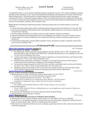 Resume-Lewis Farrell 2018.pdf