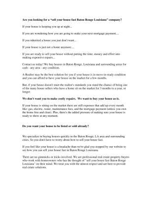 Baton Rouge REI assignment.pdf