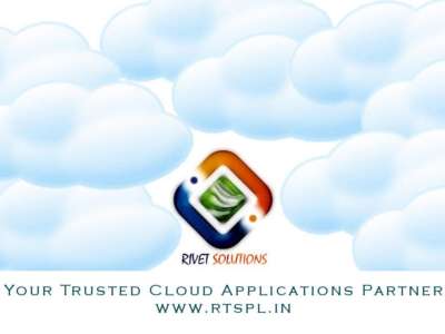 Presentation - Cloud Services - Rivet Talent Solutions Pvt. Ltd..pdf