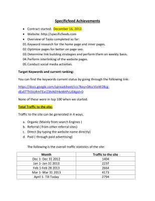 Traffic Growth Report for SpecificFeed.pdf