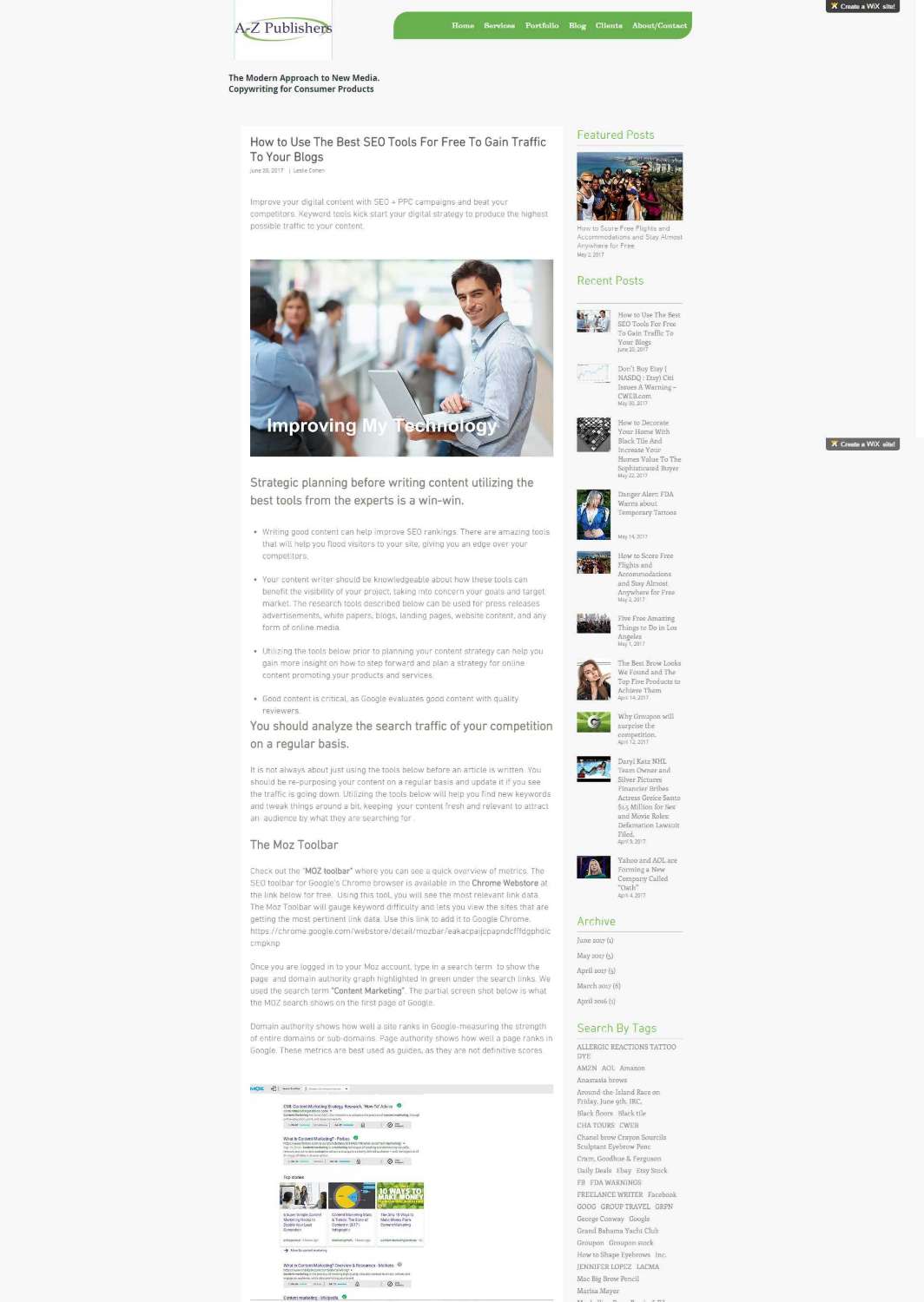 FireShot Screen Capture #303 - 'How to Use The Best SEO Tools For Free To Gain Traffic To Your B_' - www_azpublishers_com_single-post_2017_06_15_How-t.pdf