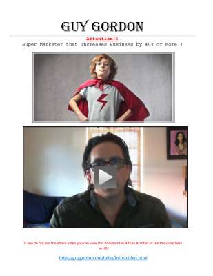 GuyGordon_The Best Marketer.pdf