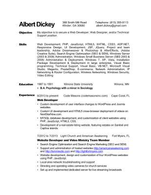 Albert_Dickey_Resume.pdf