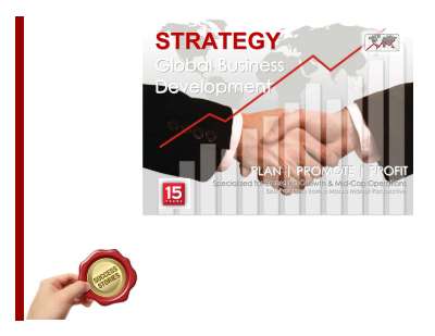 Funding & Int'l Expansion SaaS - STRATEGY Case Study.pdf