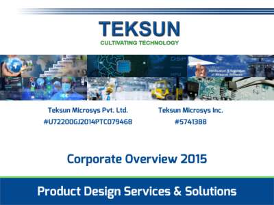 Teksun_Corporate_Overview_2015.pdf