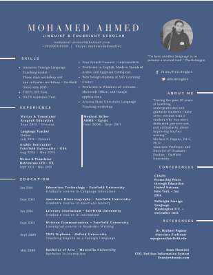 Mohamed Ahmed Resumé 2017.pdf