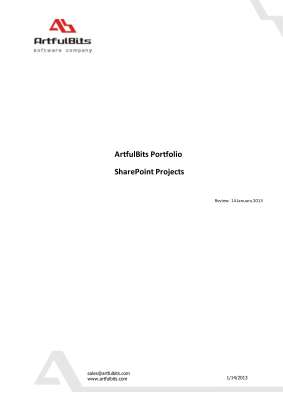 AFB_SharePoint_projects.pdf