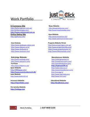 New Portfolios of JWC.pdf