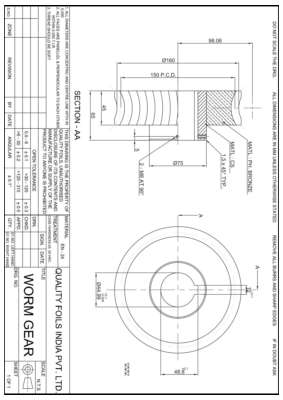 WORM GEAR.pdf