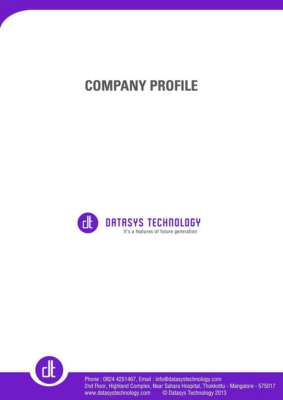 datasys-profile.pdf