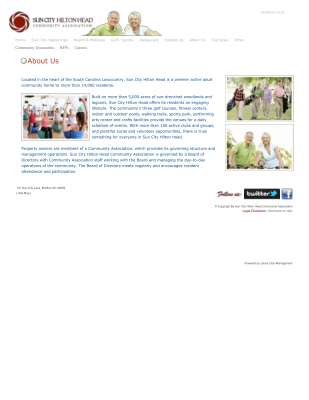 Sun City Hilton Head -About Us .pdf