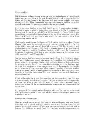 C programming langugae.pdf