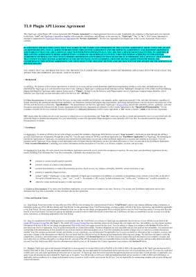 Ecommerce license agreement - Prefinal Draft.pdf