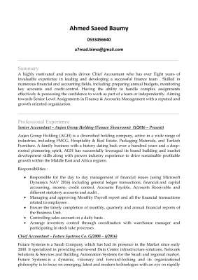 Ahmed Baumy C V  20-9-2016.pdf