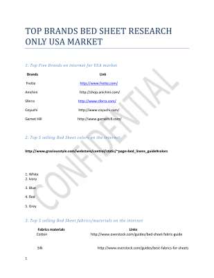 TOP BRANDS BED SHEET RESEARCH ONLY USA MARKET Final PDF sample (2).pdf