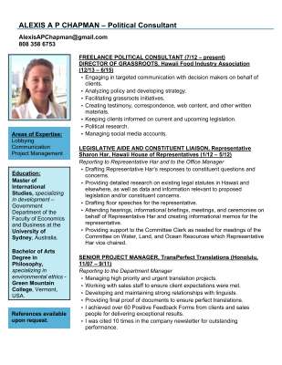 Alexis Chapman CV.pdf