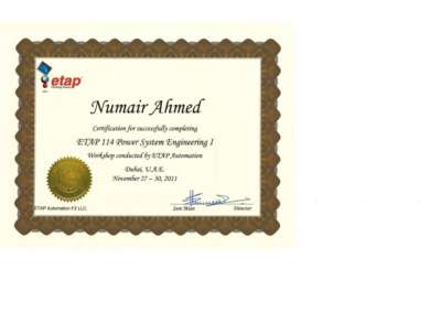 Numair - ETAP Certificate.pdf