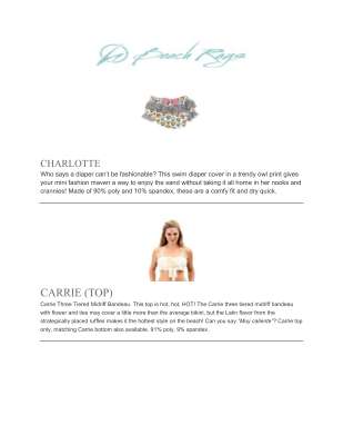 Product Description Samples - Adrienne.pdf