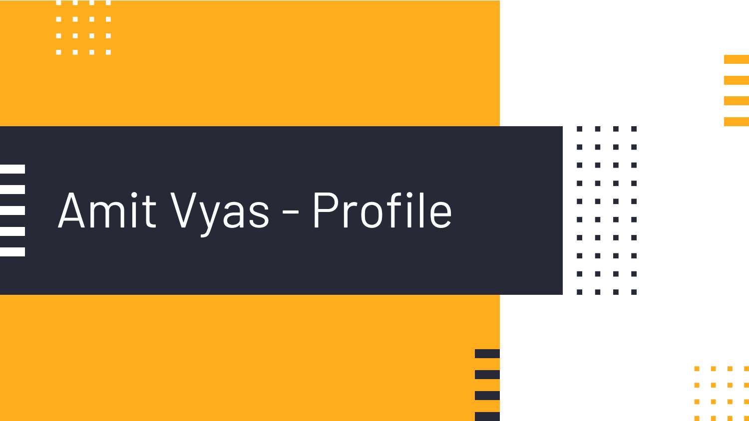 Amit Vyas Profile.pdf