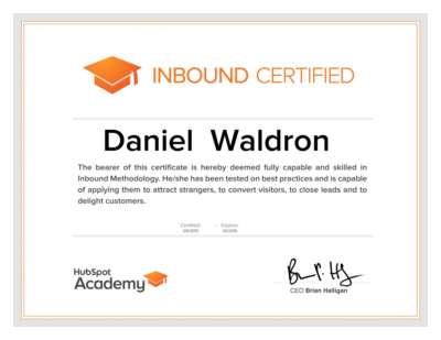 HubSpot Certification.pdf