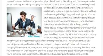 Too much to do, too little time.pdf