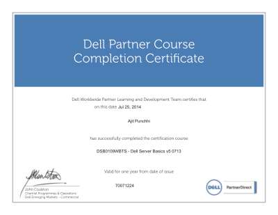 Dell Server Basics Certificate.pdf