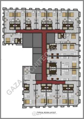 HOTEL 01_TYPICAL LAYOUT.pdf