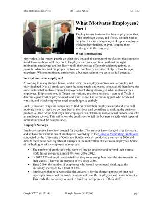 What Motivates Employees_12-11-12.pdf