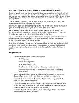 Microsoft-Xbox Big-Data Job.pdf