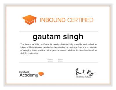Hubspot Academy - Inbound Marketing.pdf