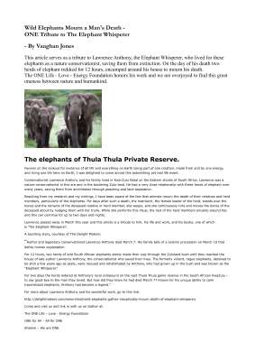 elephant whisperer.pdf