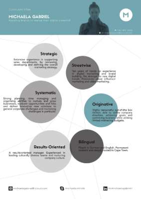 CV Michaela July 2017.pdf