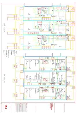 L Street Revised Mechanicals M-1 Basement & 1st Floor.pdf