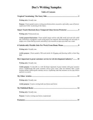 Dees Writing Samples2.pdf