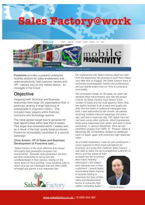 SalesFactory@work  Fonemine.pdf