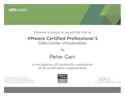 VMware Certified Professional 5.1-DV.pdf
