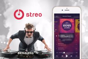 Portfolio for Native Mobile Applications Development