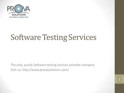 Company Profile- Prova Solutions.pdf