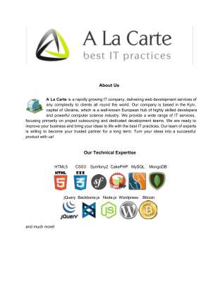 A La Carte presentation.pdf
