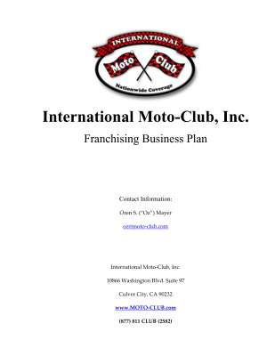 International Moto-Club - Franchising BP V5.pdf