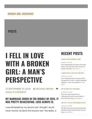 I Fell in Love With a Broken Girl_ A Man’s Perspective – Broken Girl Unchained.pdf