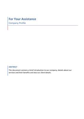 Company Profile with info of services.pdf