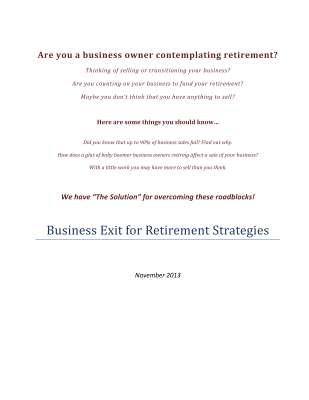 Buisness Exit Sale White Paper.pdf